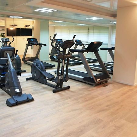 Kook Isrentals - Aparthotels In City Center Jerusalem Eksteriør billede
