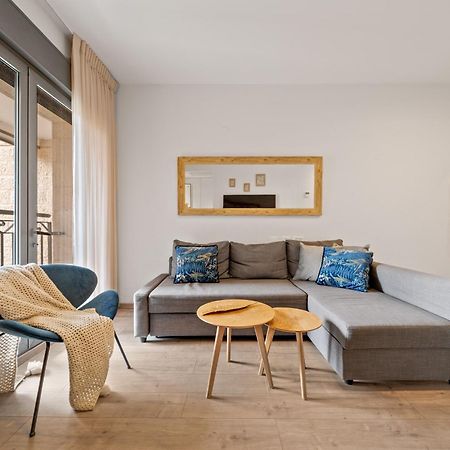 Kook Isrentals - Aparthotels In City Center Jerusalem Eksteriør billede
