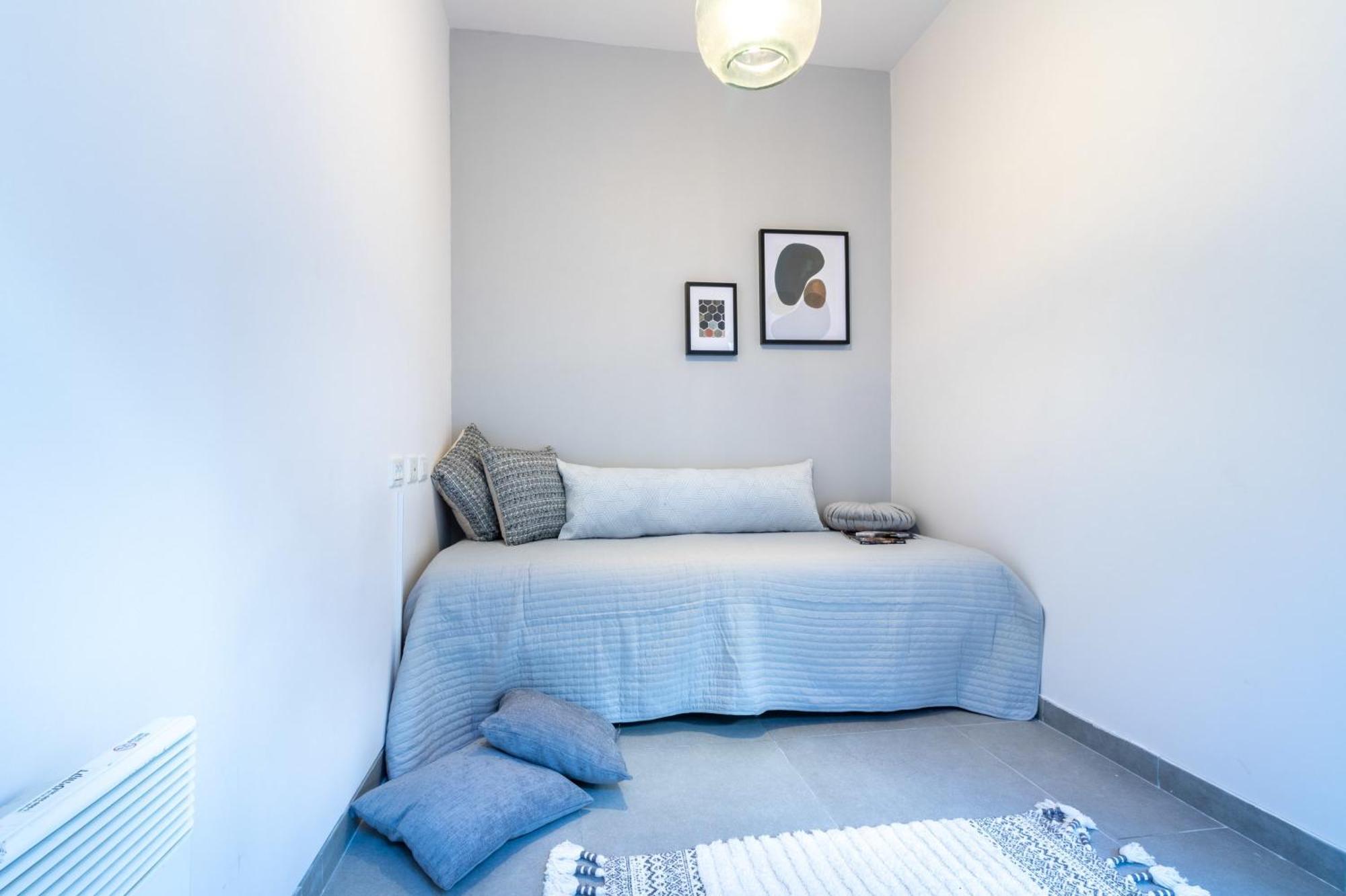 Kook Isrentals - Aparthotels In City Center Jerusalem Eksteriør billede
