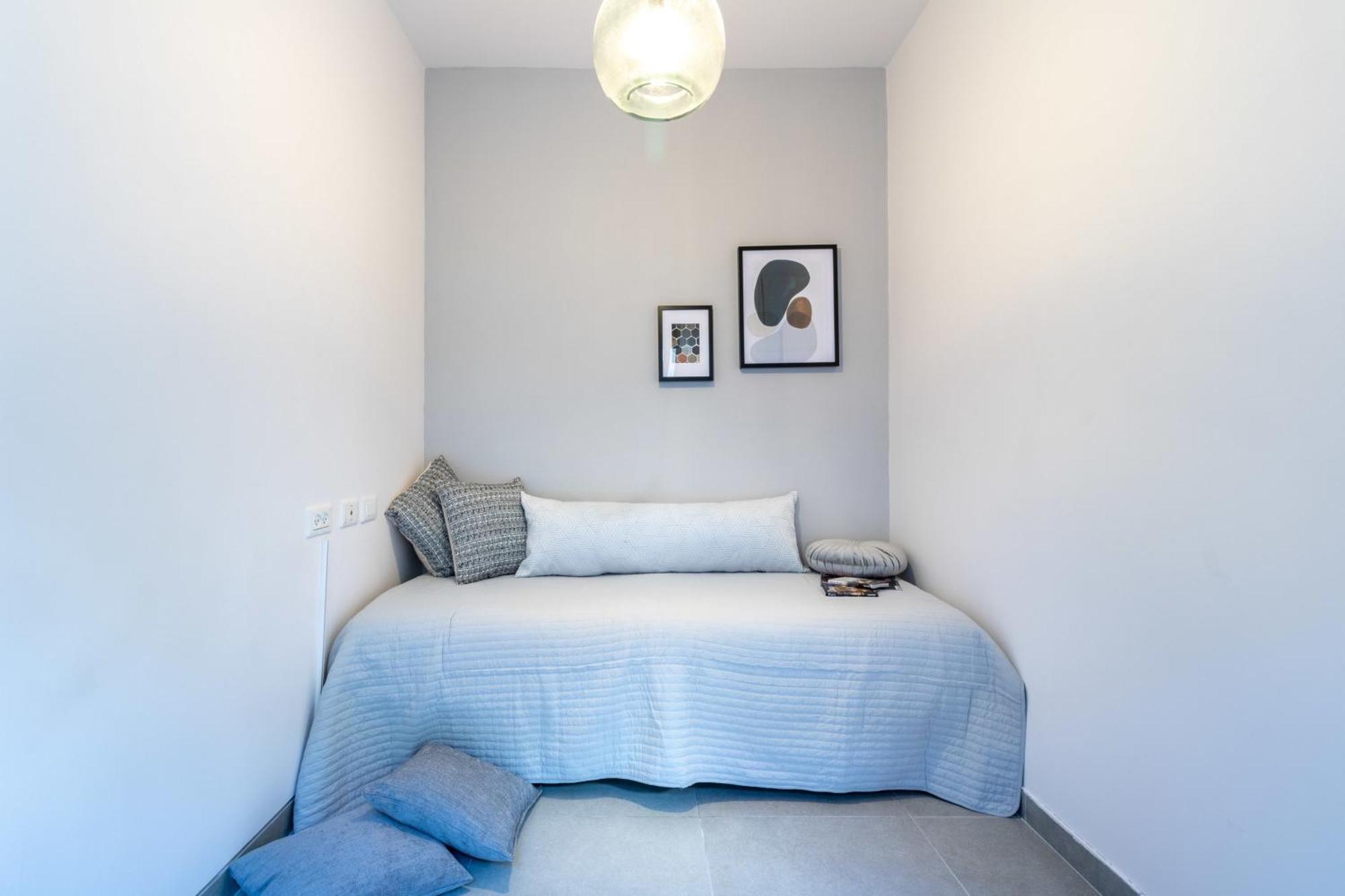 Kook Isrentals - Aparthotels In City Center Jerusalem Eksteriør billede