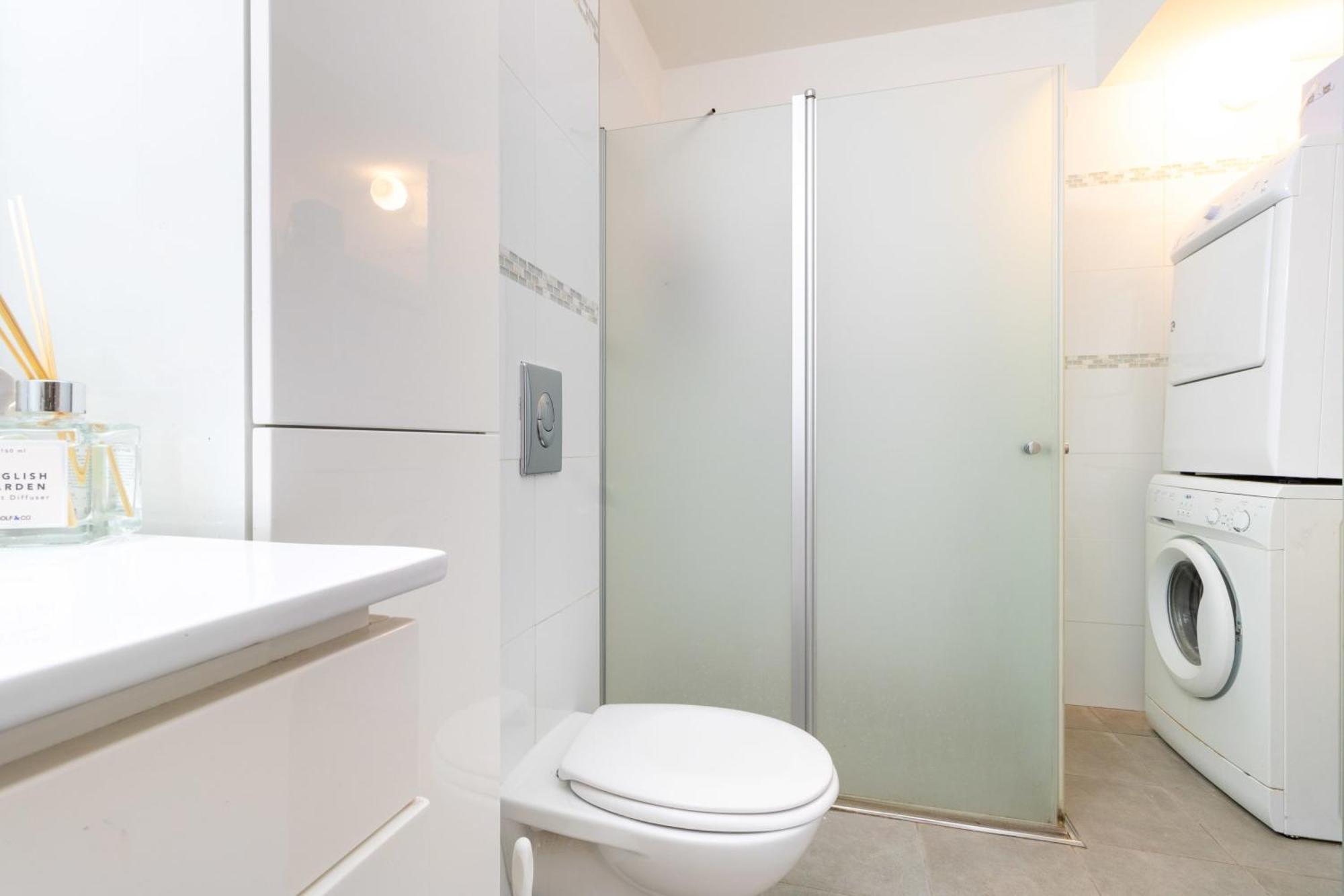 Kook Isrentals - Aparthotels In City Center Jerusalem Eksteriør billede