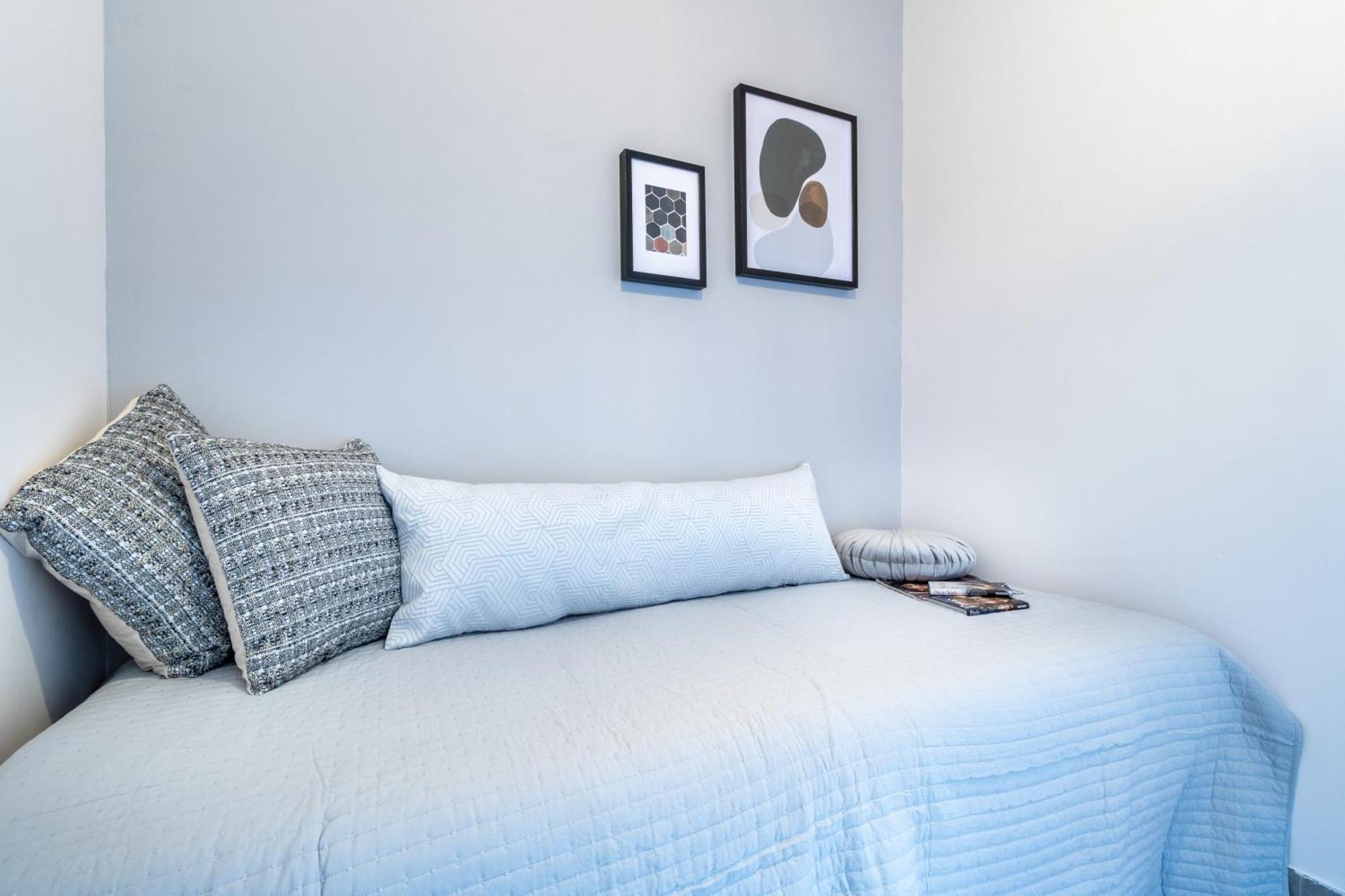 Kook Isrentals - Aparthotels In City Center Jerusalem Eksteriør billede