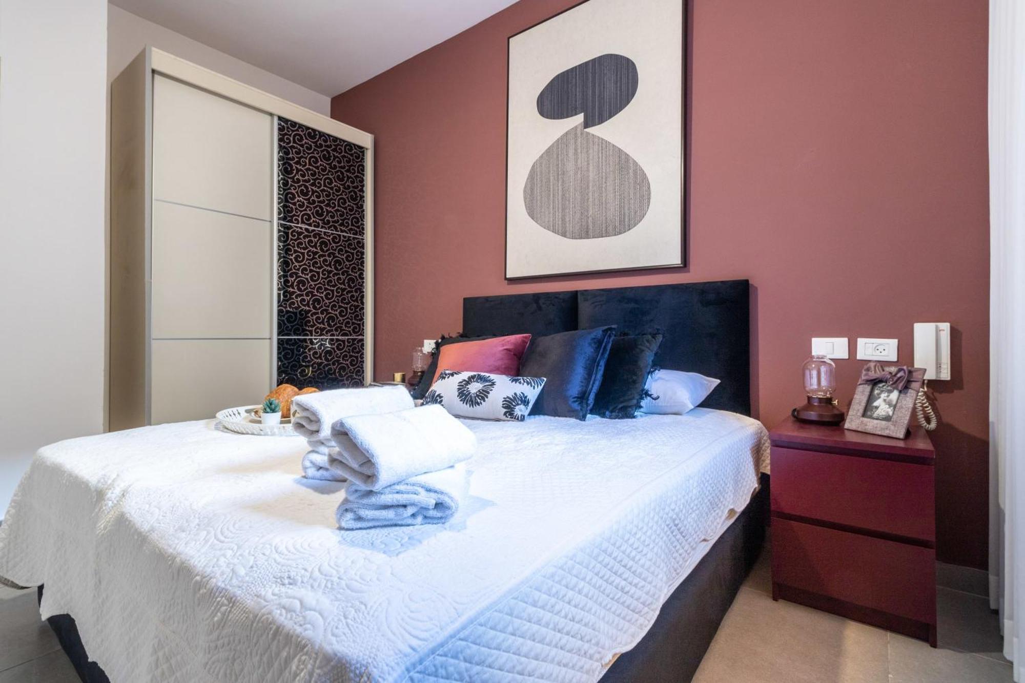 Kook Isrentals - Aparthotels In City Center Jerusalem Eksteriør billede