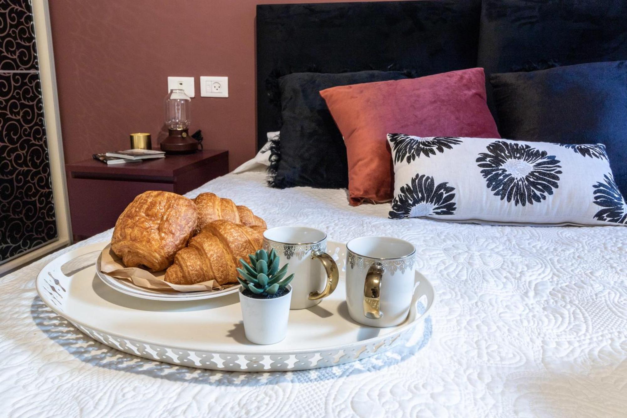 Kook Isrentals - Aparthotels In City Center Jerusalem Eksteriør billede