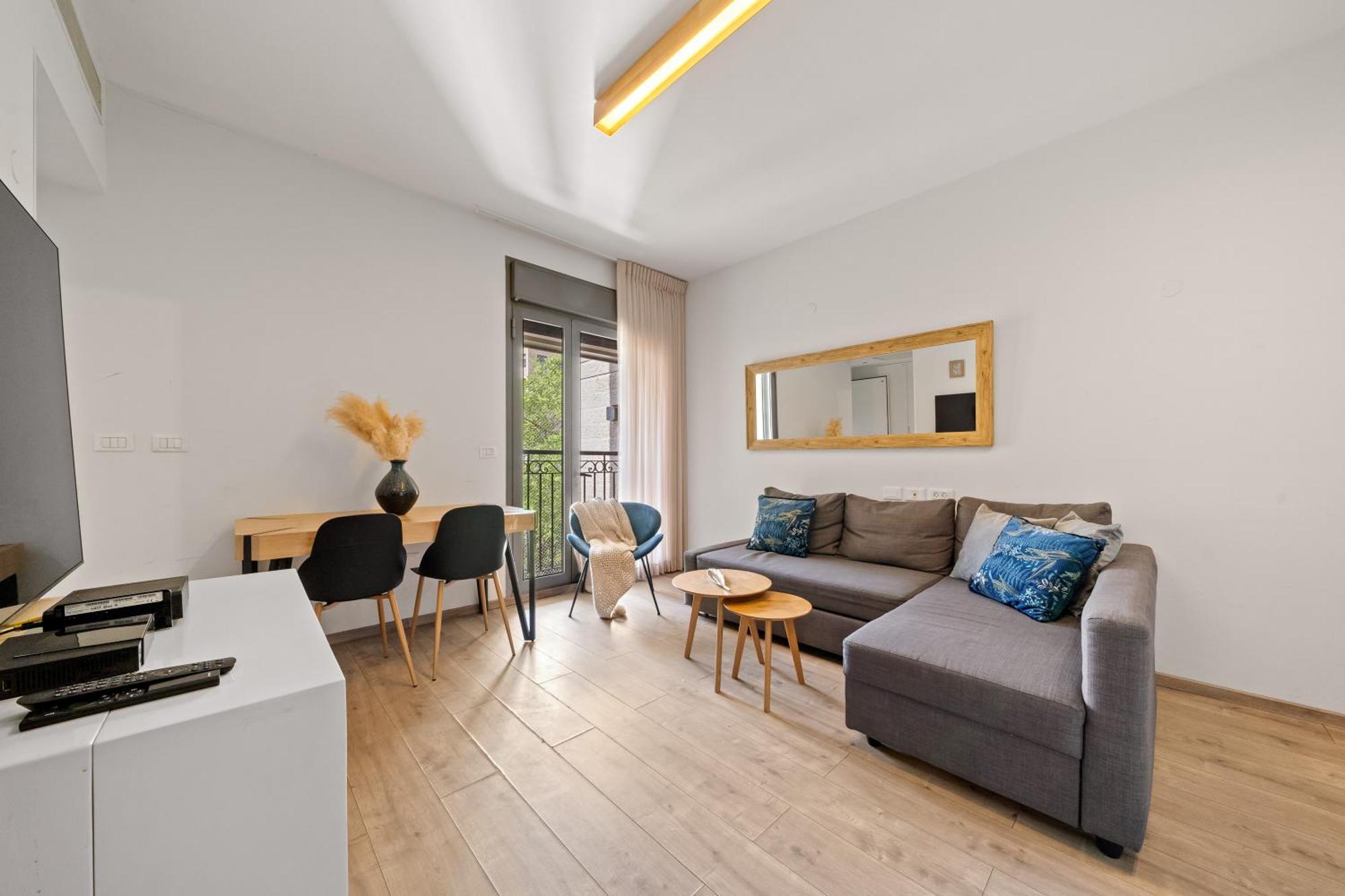 Kook Isrentals - Aparthotels In City Center Jerusalem Eksteriør billede
