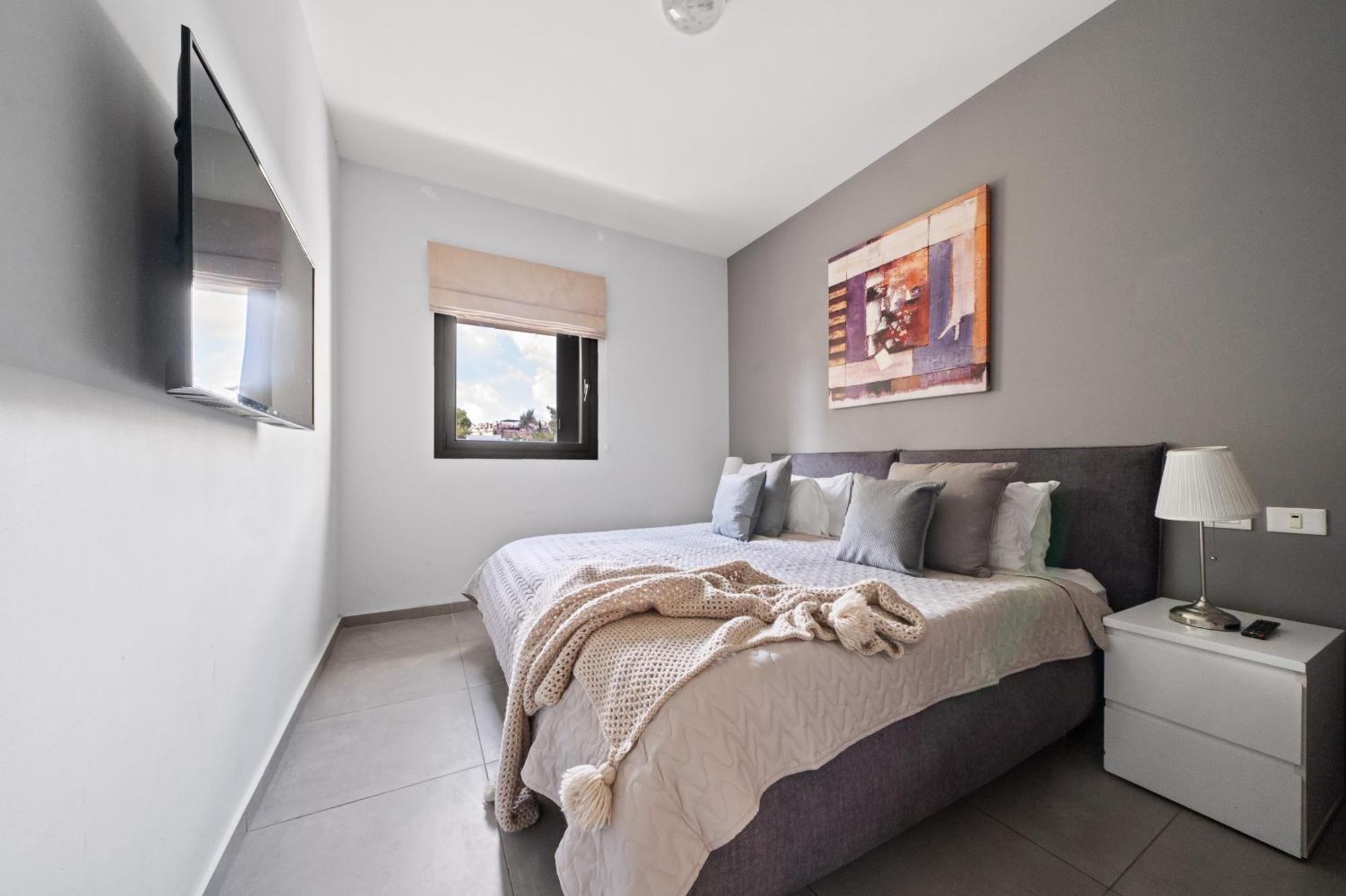 Kook Isrentals - Aparthotels In City Center Jerusalem Eksteriør billede