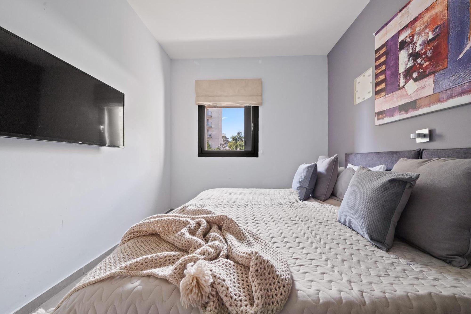 Kook Isrentals - Aparthotels In City Center Jerusalem Eksteriør billede